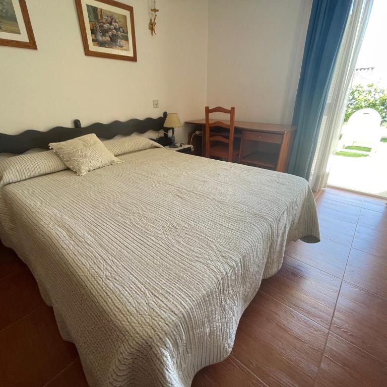 ESTEPONA BEACH SUITES 3. URB. ARENA BEACH 9 - Casa de 3 dormitorios - 26