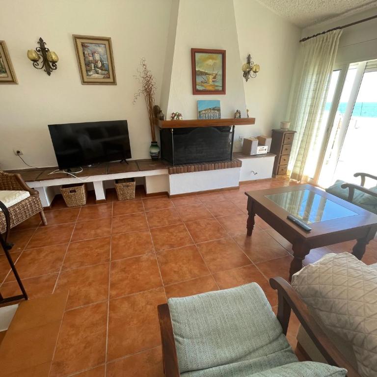 ESTEPONA BEACH SUITES 3. URB. ARENA BEACH 9 - Casa de 3 dormitorios - 11