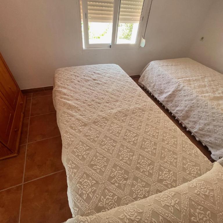 ESTEPONA BEACH SUITES 3. URB. ARENA BEACH 9 - Casa de 3 dormitorios - 22