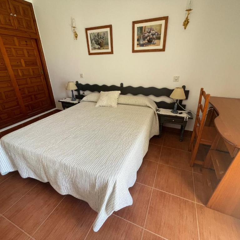 ESTEPONA BEACH SUITES 3. URB. ARENA BEACH 9 - Casa de 3 dormitorios - 25