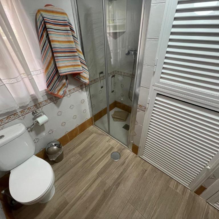 ESTEPONA BEACH SUITES 3. URB. ARENA BEACH 9 - Casa de 3 dormitorios - 30