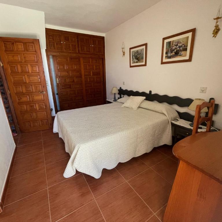 ESTEPONA BEACH SUITES 3. URB. ARENA BEACH 9 - Casa de 3 dormitorios - 27
