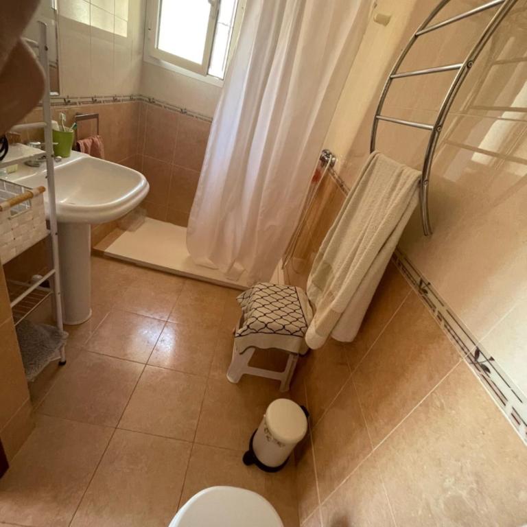 ESTEPONA BEACH SUITES 3. URB. ARENA BEACH 9 - Casa de 3 dormitorios - 32