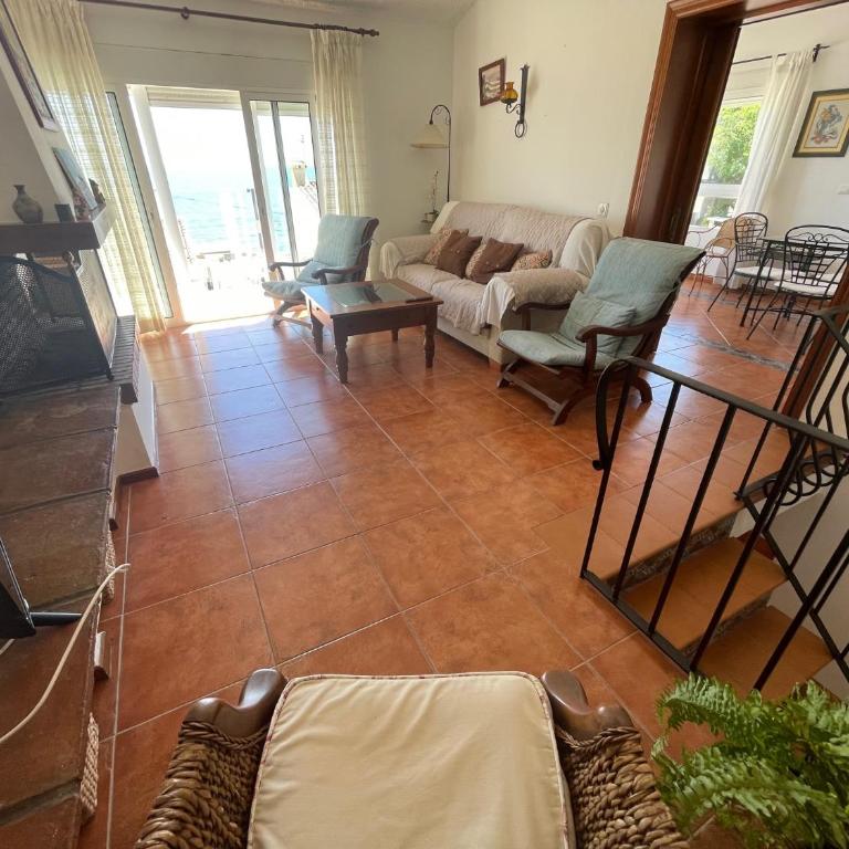 ESTEPONA BEACH SUITES 3. URB. ARENA BEACH 9 - Casa de 3 dormitorios - 12