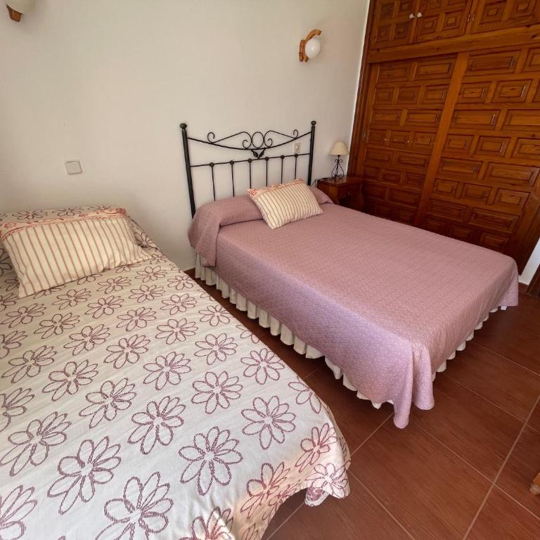 ESTEPONA BEACH SUITES 3. URB. ARENA BEACH 9 - Casa de 3 dormitorios - 28
