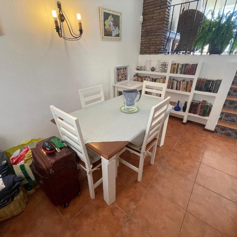 ESTEPONA BEACH SUITES 3. URB. ARENA BEACH 9 - Casa de 3 dormitorios - 21