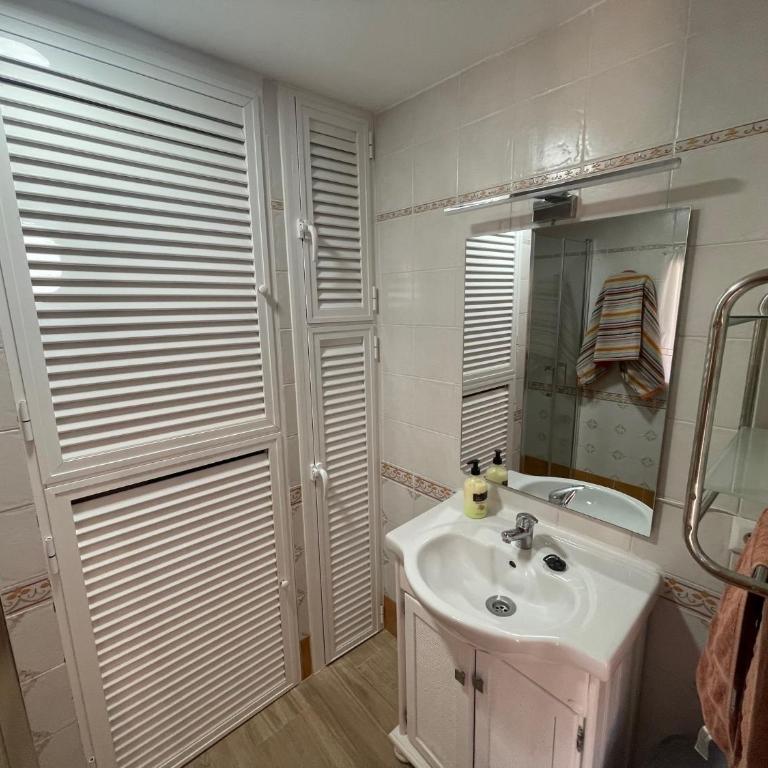ESTEPONA BEACH SUITES 3. URB. ARENA BEACH 9 - Casa de 3 dormitorios - 31