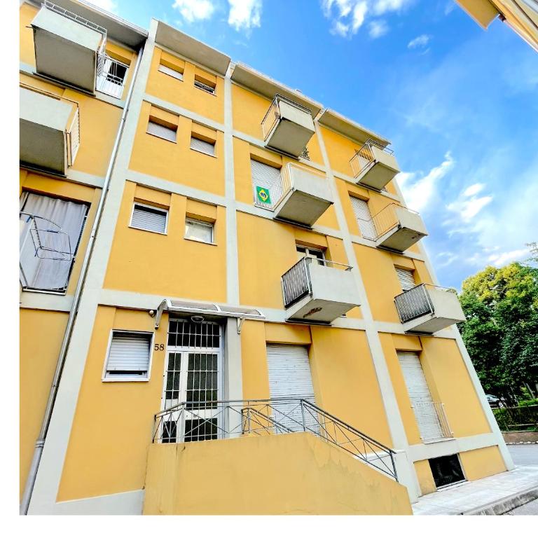 Casa Bea & Stefi - Two-Bedroom Apartment - 13