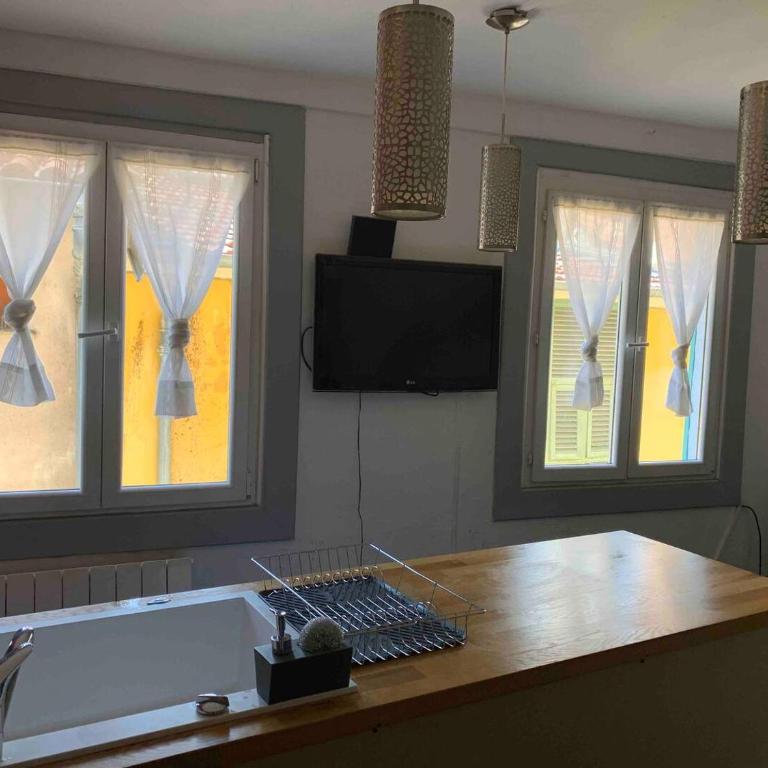 Cosy sweet space in paradise - 5min from the beach - Appartement 3 Chambres - 4