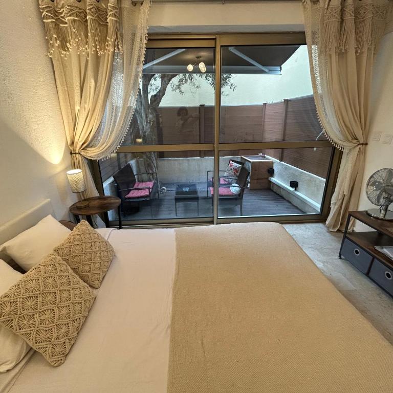 BEACH FLAT - Appartement 1 Chambre - 3