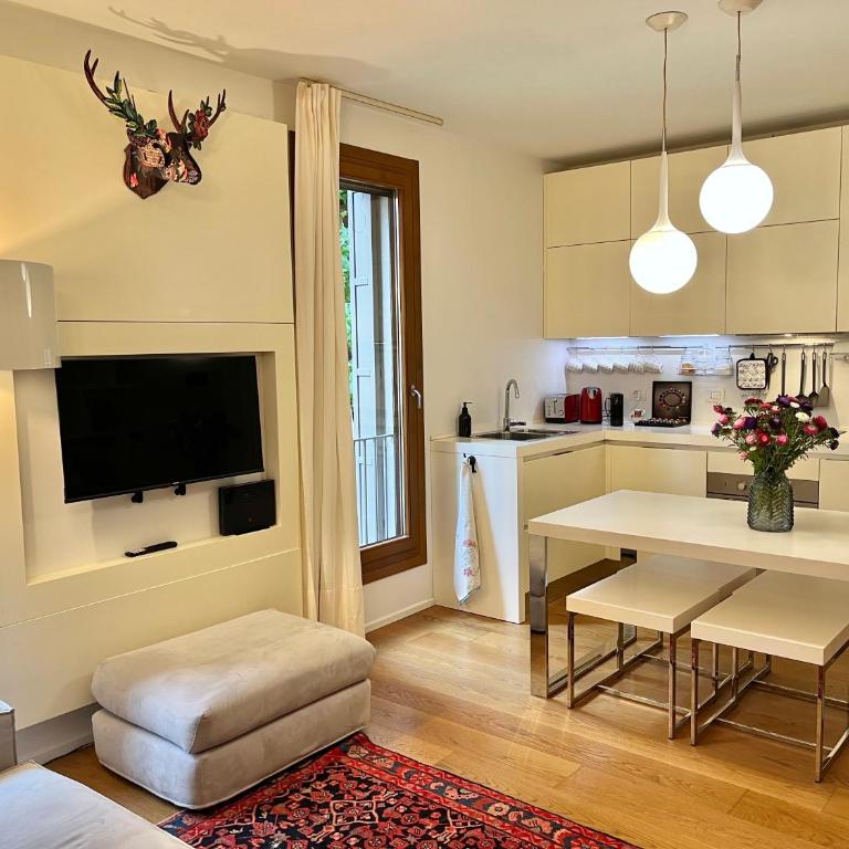 San Francesco Charming apartment -Treviso - Appartement 2 Chambres - 2