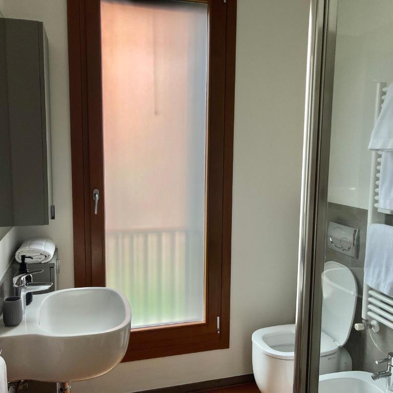 San Francesco Charming apartment -Treviso - Appartement 2 Chambres - 18