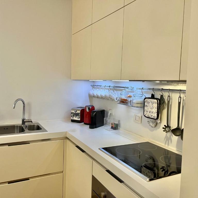 San Francesco Charming apartment -Treviso - Appartement 2 Chambres - 8