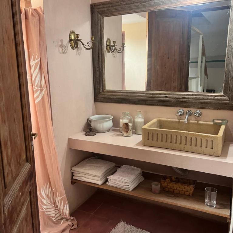 Magnolias casa quinta - Four-Bedroom House - 5
