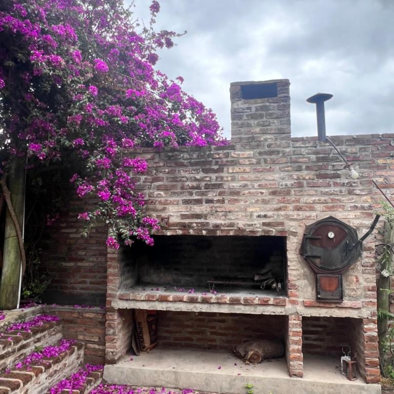 Magnolias casa quinta - Four-Bedroom House - 2