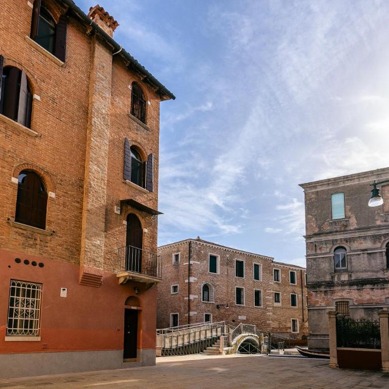 VENICE SUITE DORSODURO - Appartamento con 1 Camera da Letto - 2