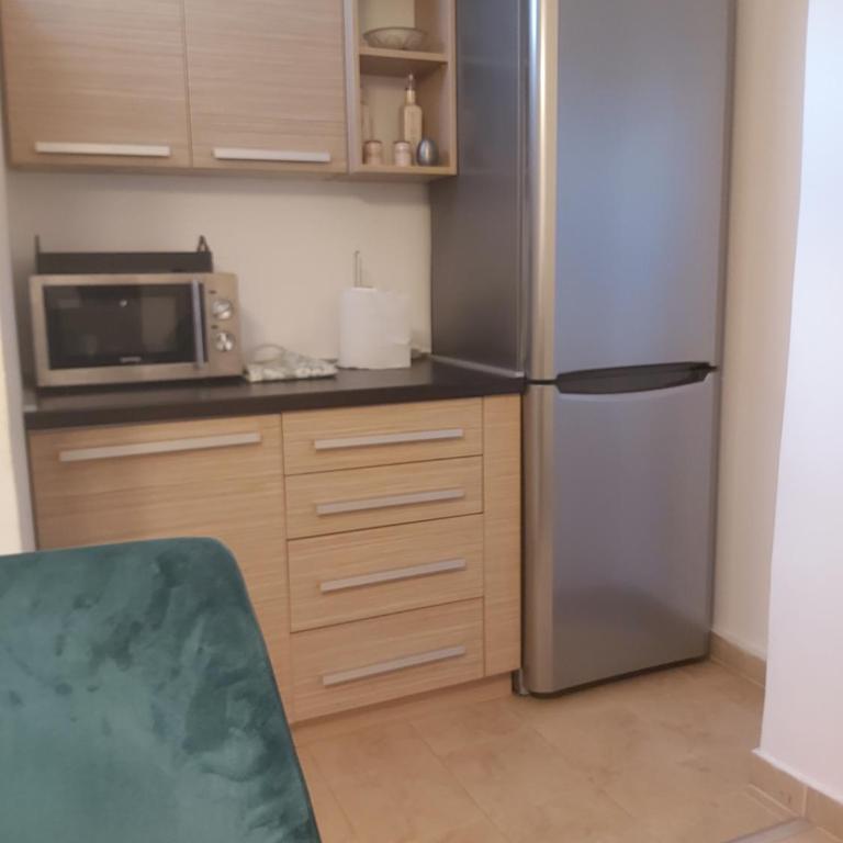 Sky lux apartment Vracar - Apartman sa 2 Spavaće Sobe - 5