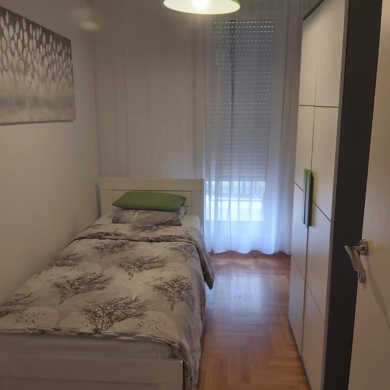 Sky lux apartment Vracar - Apartman sa 2 Spavaće Sobe - 8