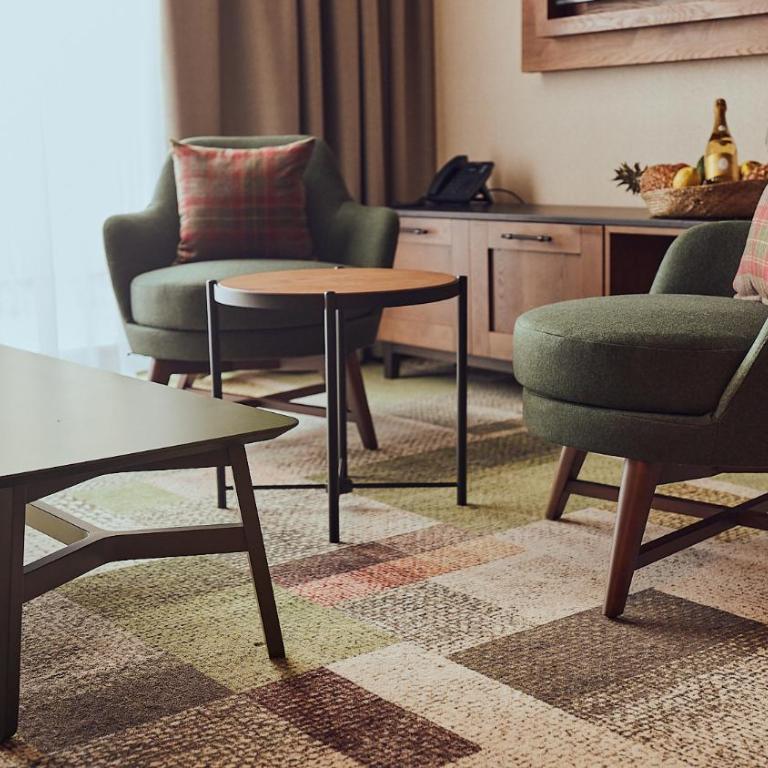 Grey Hotel Kopaonik - Standard Suite - 1