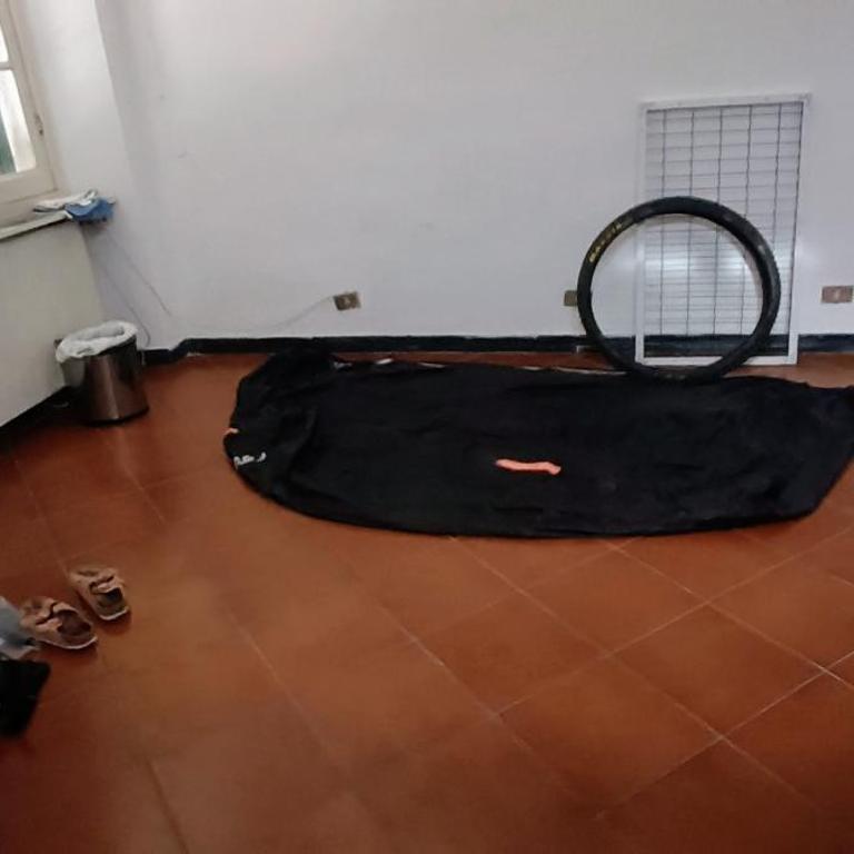 Casa di Claude 2 Finalmarina - Appartamento con 2 Camere da Letto - 37
