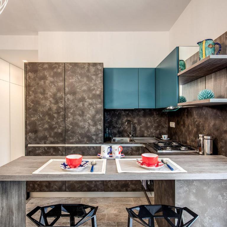 Il Canto delle Sirene - Sofia Apartments - Casa con 4 camere da letto - 20