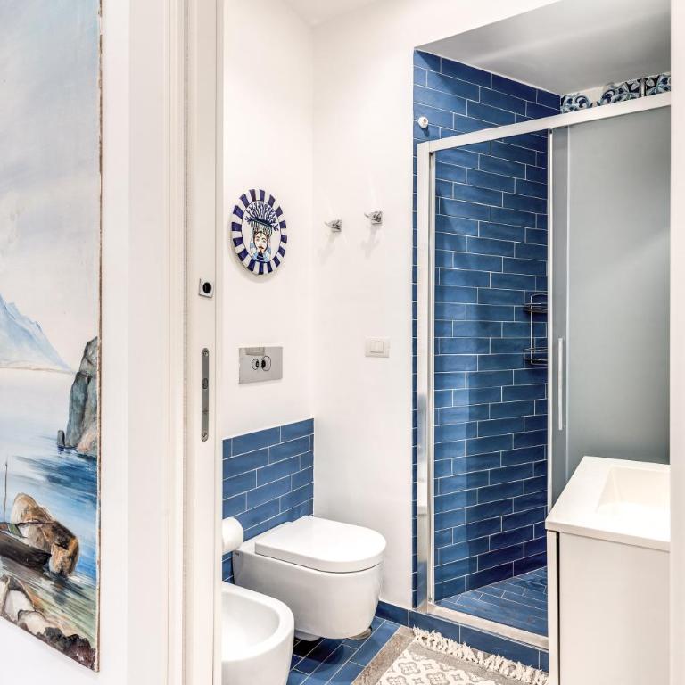Il Canto delle Sirene - Sofia Apartments - Casa con 4 camere da letto - 16