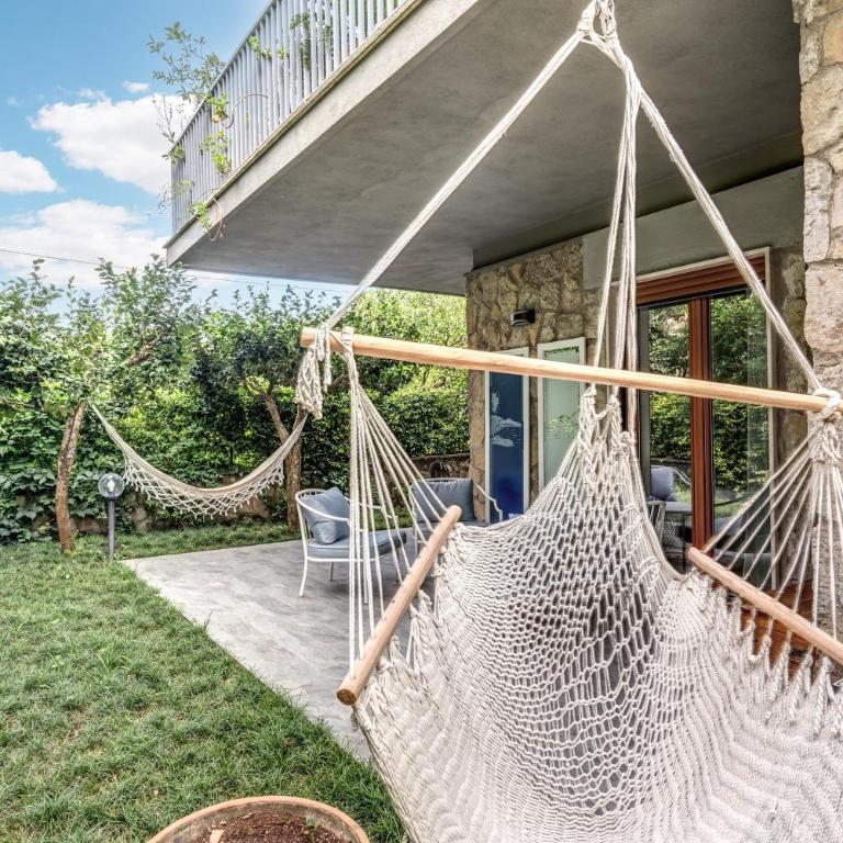 Il Canto delle Sirene - Sofia Apartments - Casa con 4 camere da letto - 4