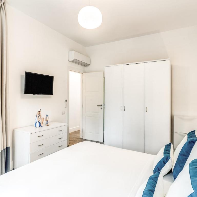 Il Canto delle Sirene - Sofia Apartments - Casa con 4 camere da letto - 13