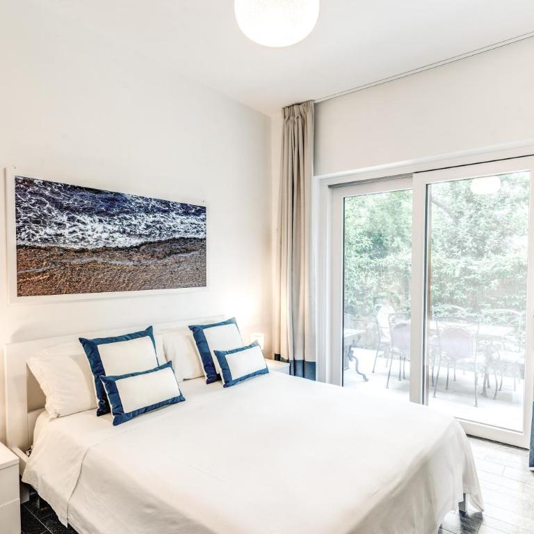 Il Canto delle Sirene - Sofia Apartments - Casa con 4 camere da letto - 10