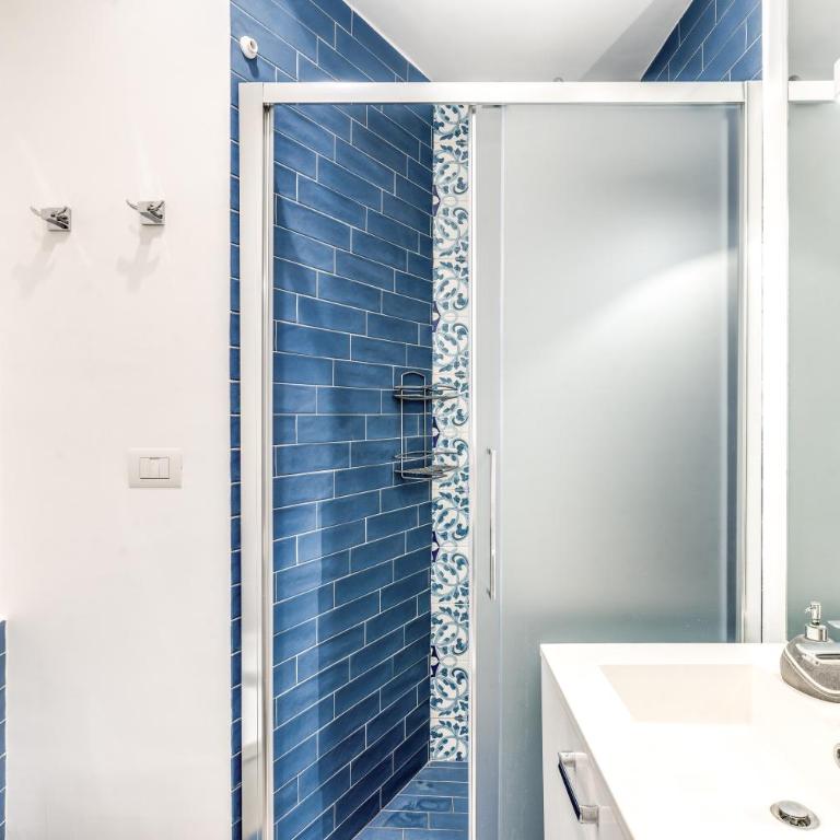 Il Canto delle Sirene - Sofia Apartments - Casa con 4 camere da letto - 17