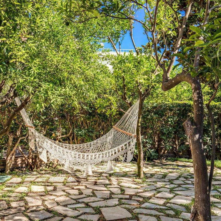 Il Canto delle Sirene - Sofia Apartments - Casa con 4 camere da letto - 6