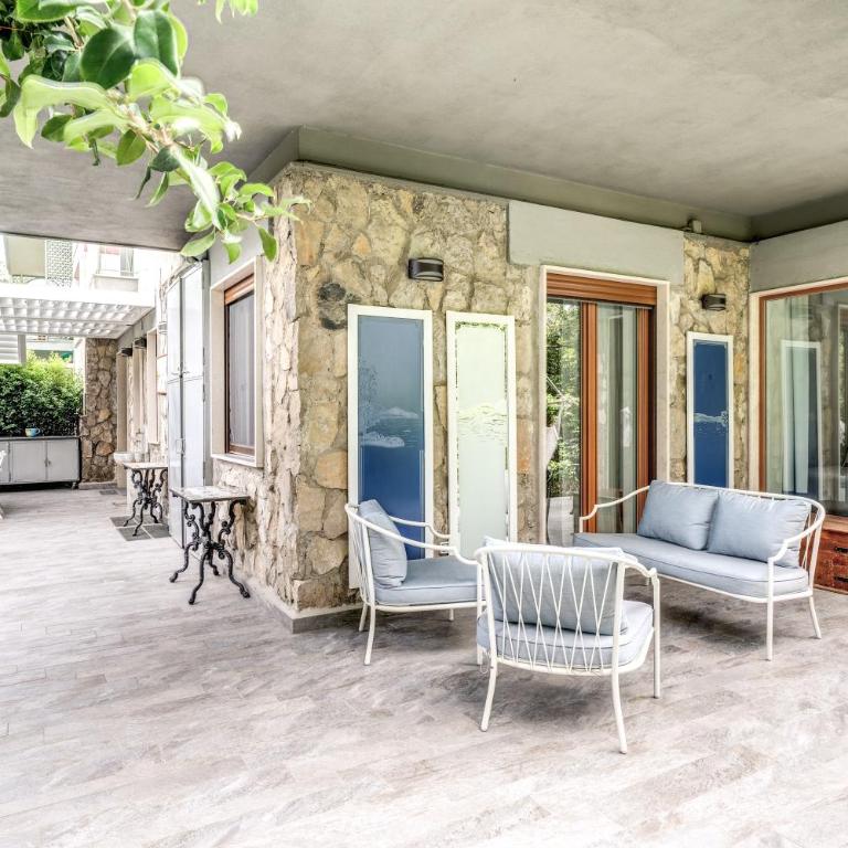 Il Canto delle Sirene - Sofia Apartments - Casa con 4 camere da letto - 7