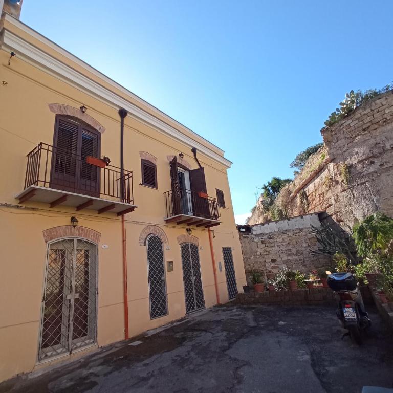 ZyZ Apartments La Kalsa - Appartamento con 3 Camere da Letto - 36