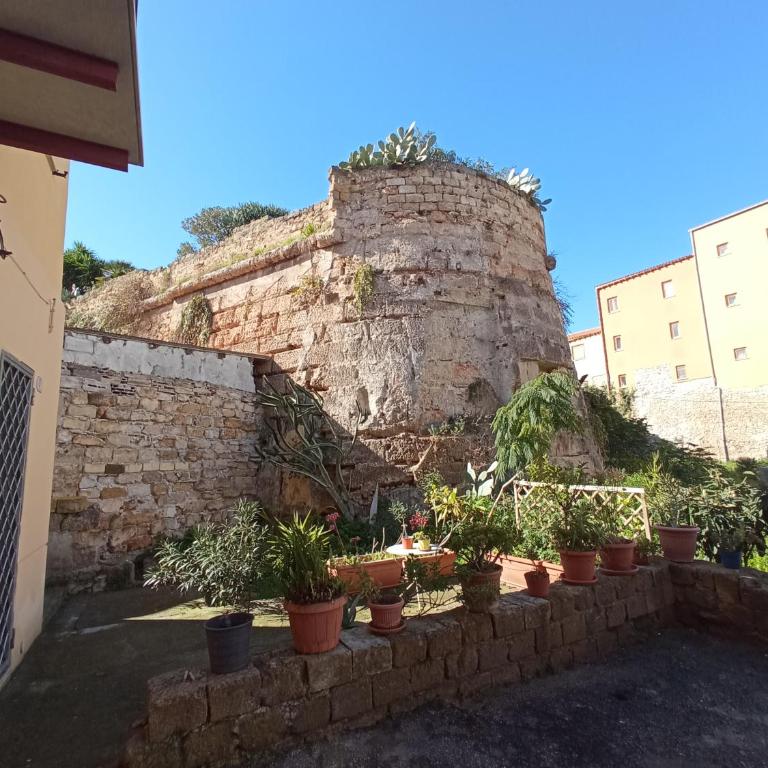 ZyZ Apartments La Kalsa - Appartamento con 3 Camere da Letto - 37