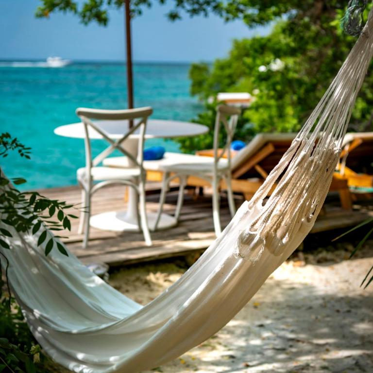 Hotel Coralina Island - Bungalow con vistas al mar - 12