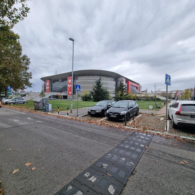 Simeon Apartment - Apartman - 10