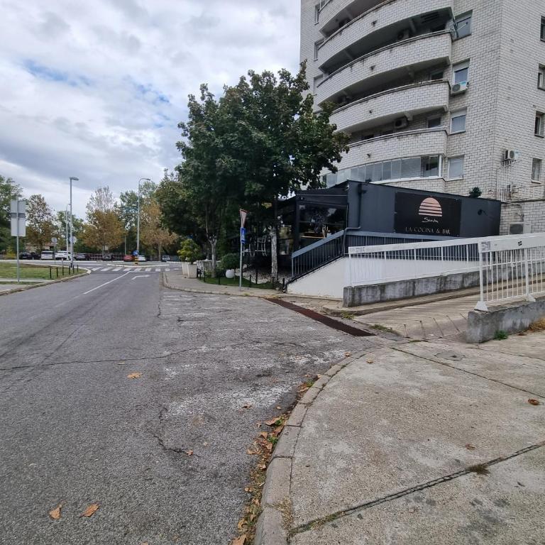 Simeon Apartment - Apartman - 7