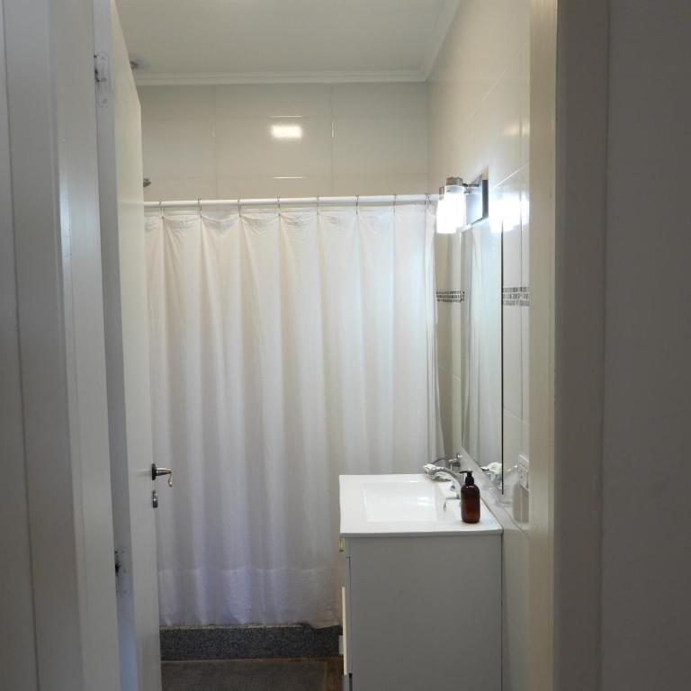 Complejo Vista Tres Picos - Apartamento Superior de 1 dormitorio con balcón - 2