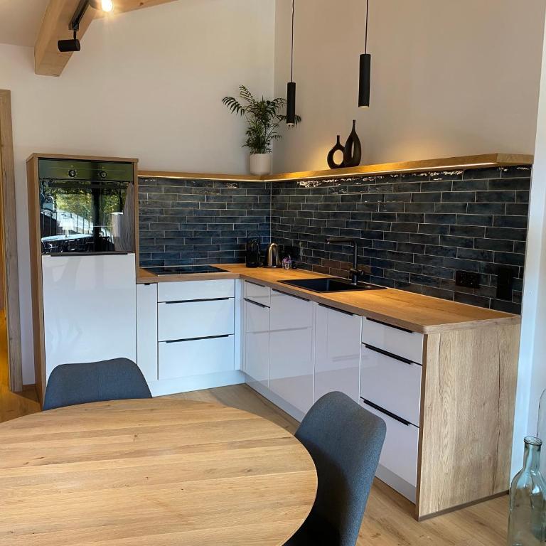Wolf & Schaf Apartments - Appartamento con Vista Lago - 3