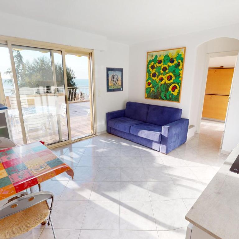 Petit 3P avec terrasse, piscine et garage - FR-1-196-193 - Appartement (6 Adultes) - 3