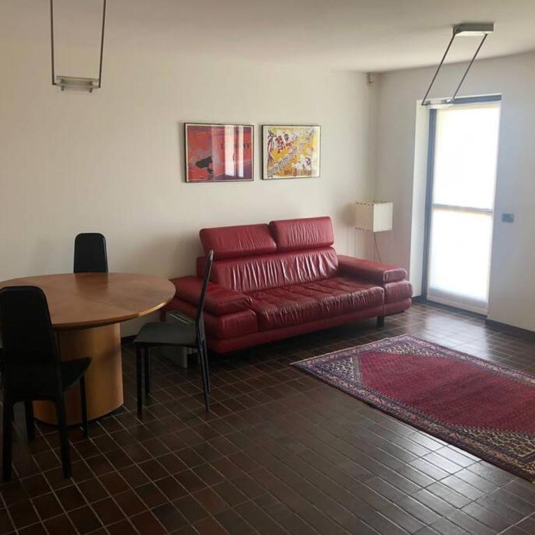 L'Antico Noce - Bergamo - Appartamento con 2 Camere da Letto - 3