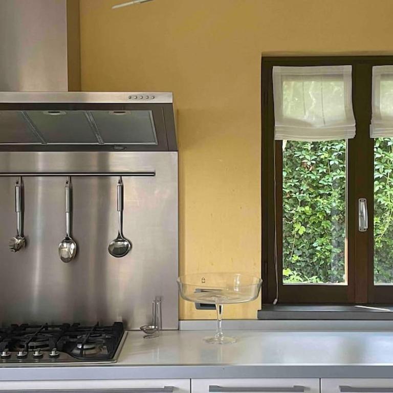 L'Antico Noce - Bergamo - Appartamento con 2 Camere da Letto - 4