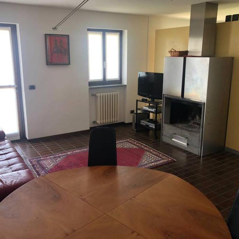 L'Antico Noce - Bergamo - Appartamento con 2 Camere da Letto - 2