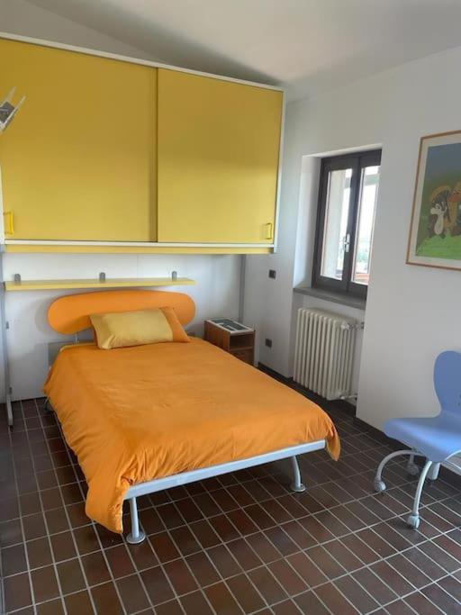 L'Antico Noce - Bergamo - Appartamento con 2 Camere da Letto - 7