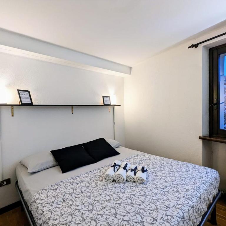 Romeo Secret Rooms - Two-Bedroom Apartment - 6