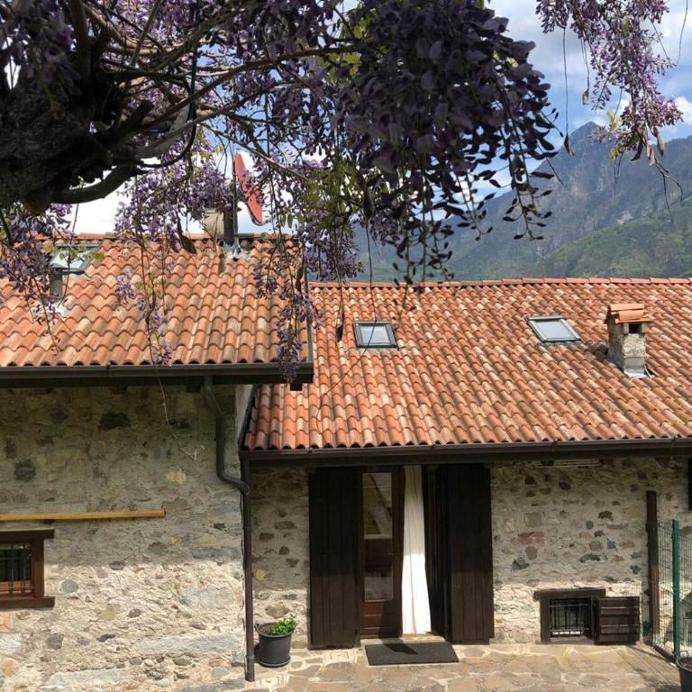 AL CASTAGNO - Casa de 2 dormitorios - 12
