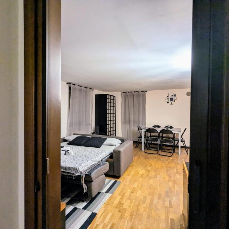 Romeo Secret Rooms - Two-Bedroom Apartment - 19