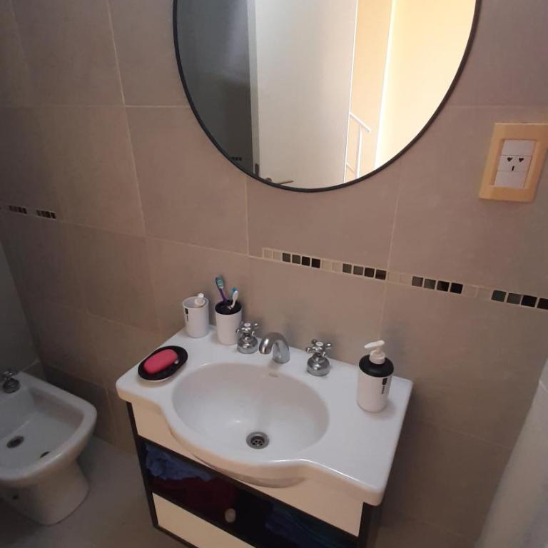 Apartamento Brisas del Mar - Apartamento de 2 dormitorios - 8