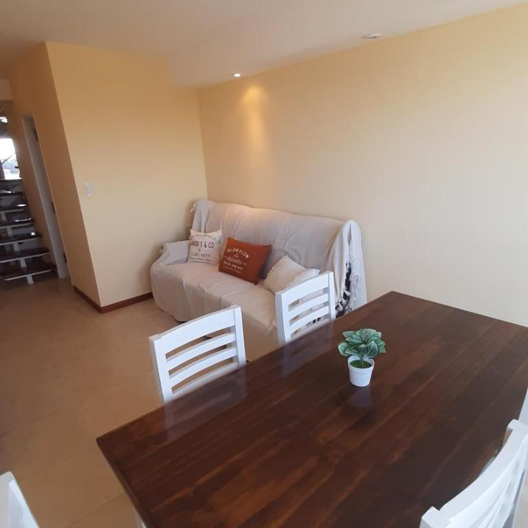 Apartamento Brisas del Mar - Apartamento de 2 dormitorios - 7