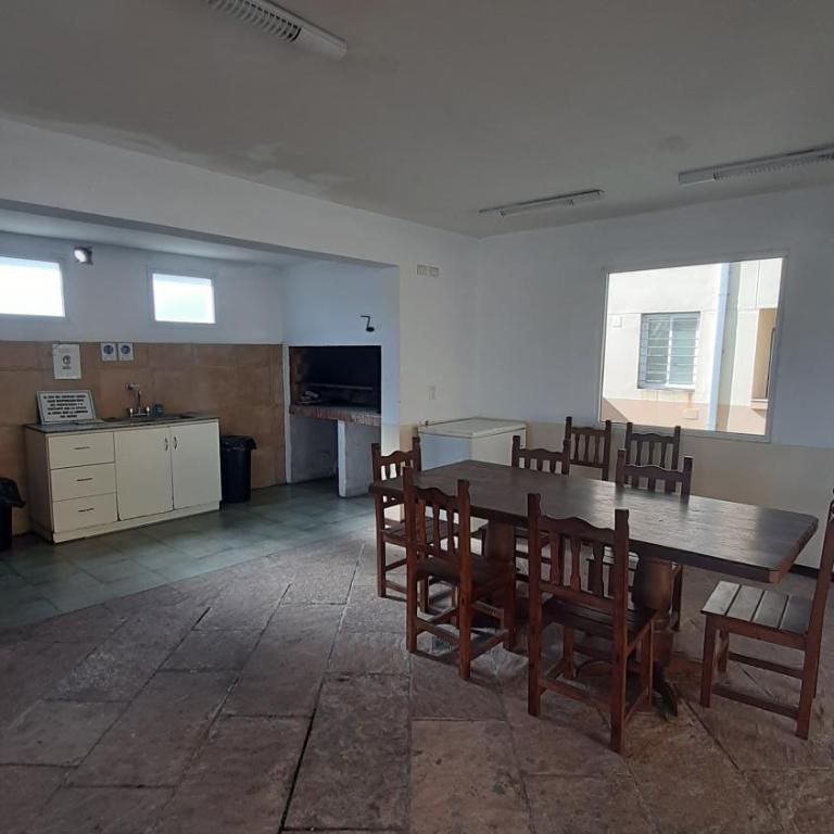 Apartamento Brisas del Mar - Apartamento de 2 dormitorios - 16